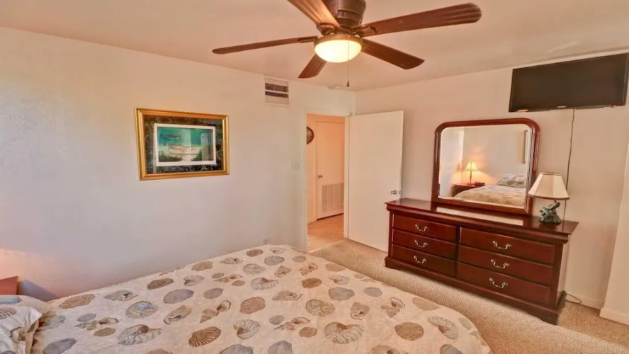 119 - 1 Br Condo