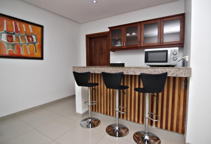Double Suite