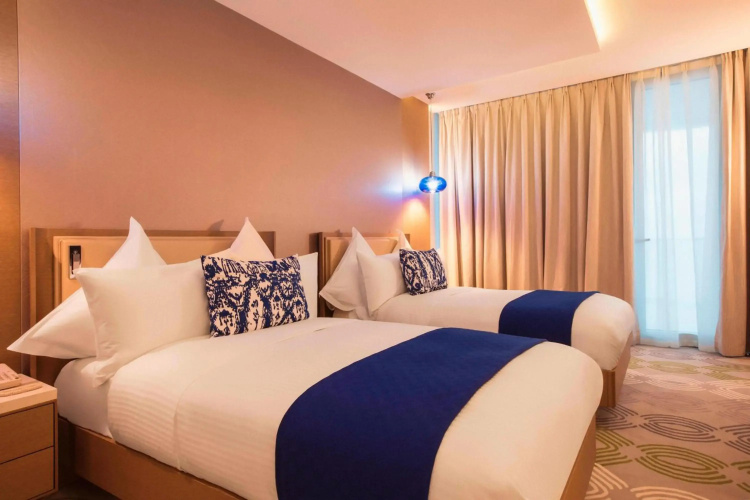 Autograph Collection Paragraph Resort & Spa Shekvetili