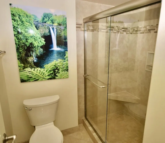 1 Bedroom Standard room