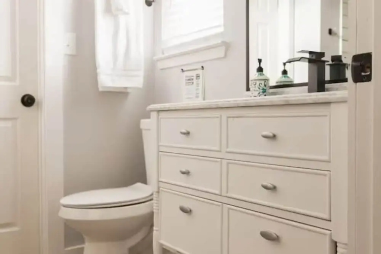 Austin Staycation Spot by The Key Rentals
