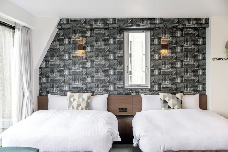 Tapstay Hotel