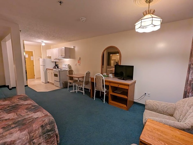 Suite