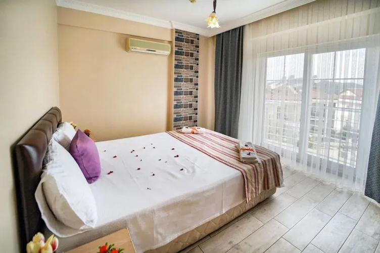 Noyan Apart Otel