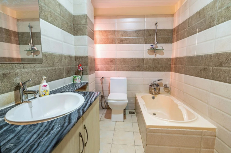 Panas UK BNB