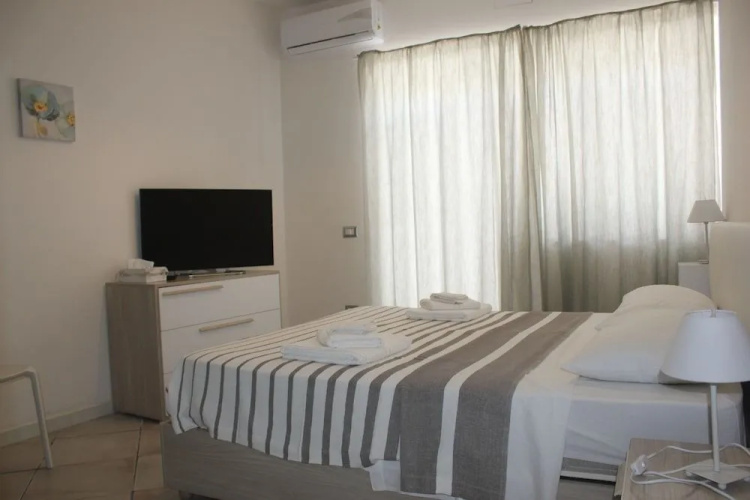 B&B Villa Gioisse