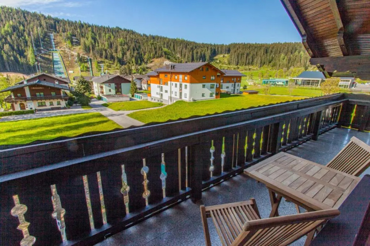 Bergidyll 11 by Alpenidyll Apartments