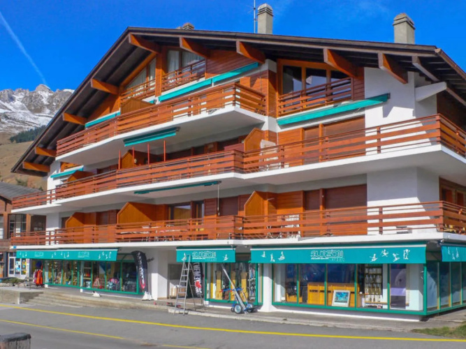 Hotelbild