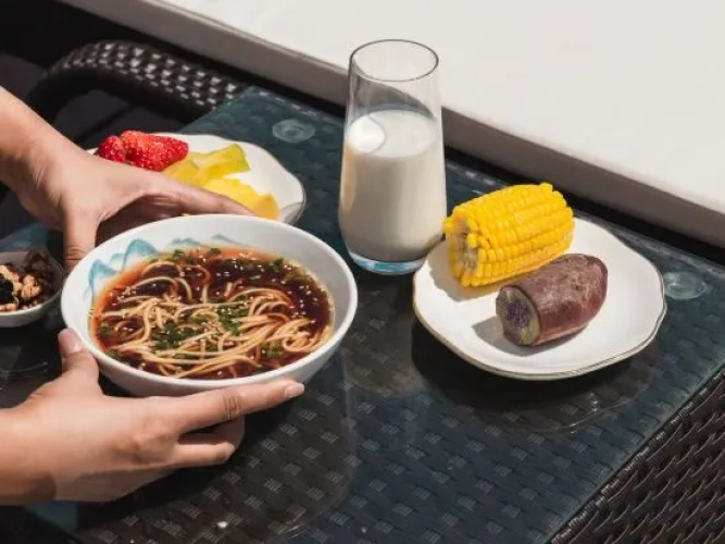 Meal