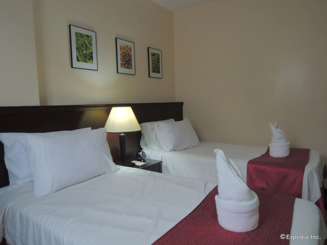 Days Hotel - Toledo