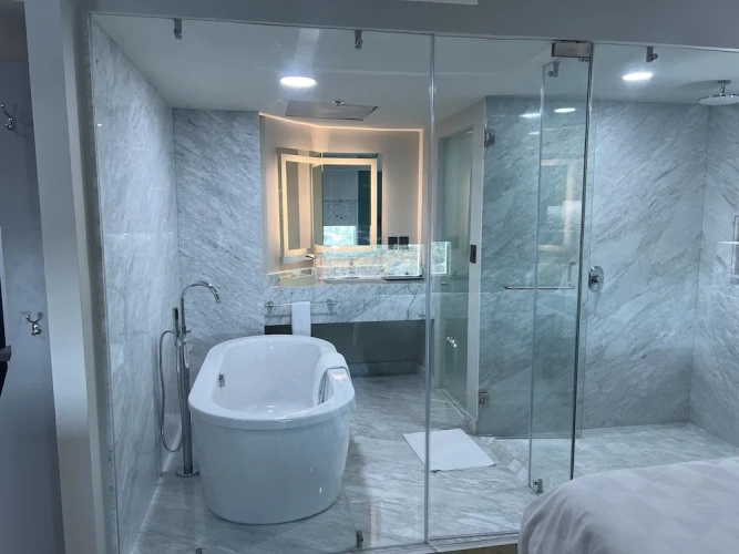 Double Suite