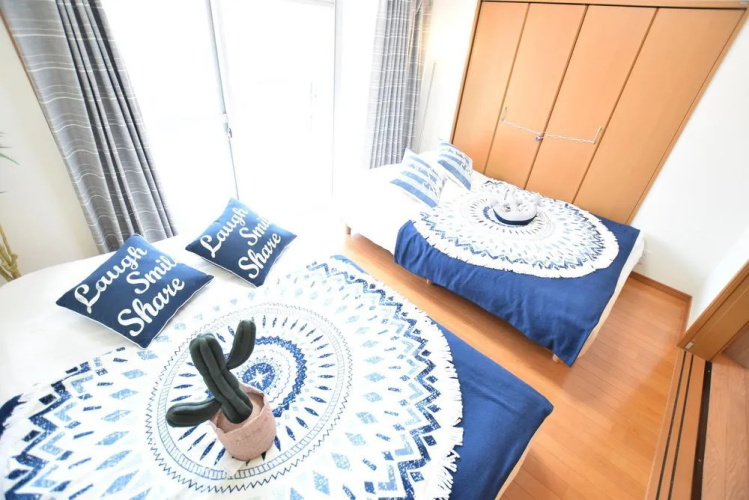 MT apartment