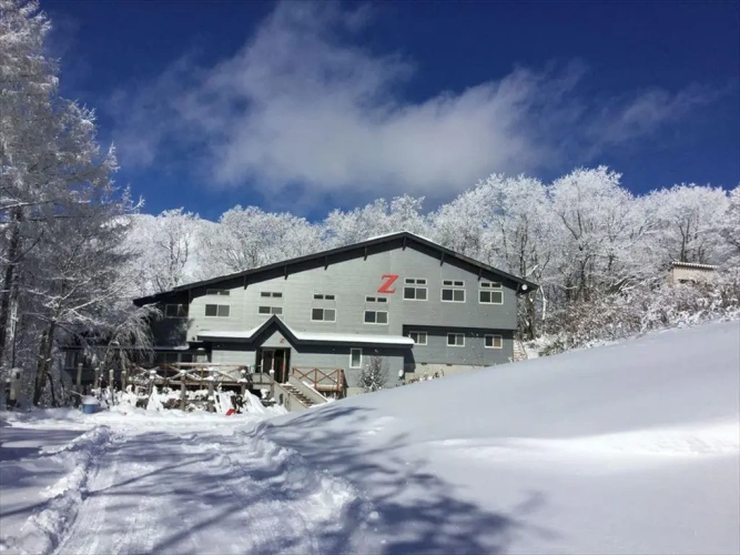 Standard Triple room with mountain view
