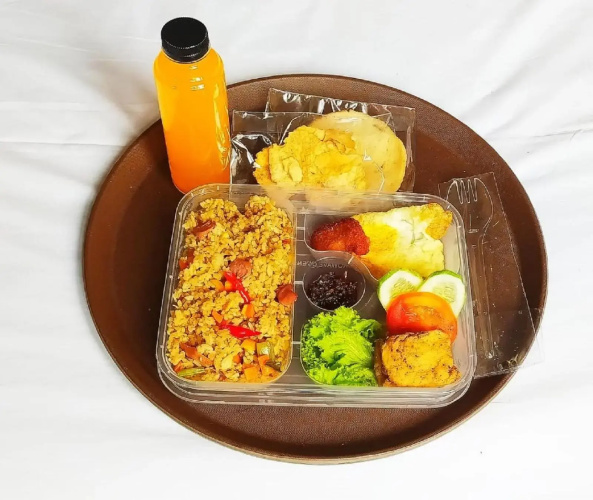 Everyday Smart Hotel