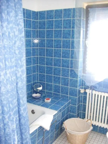 Ferienwohnung Toska