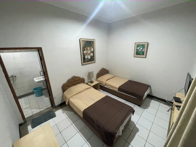 Hotel Gegerkalong Asri