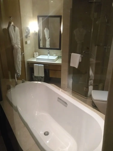 Business Twin room