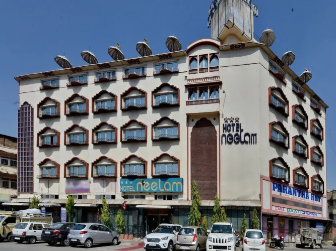 Image de l'hôtel