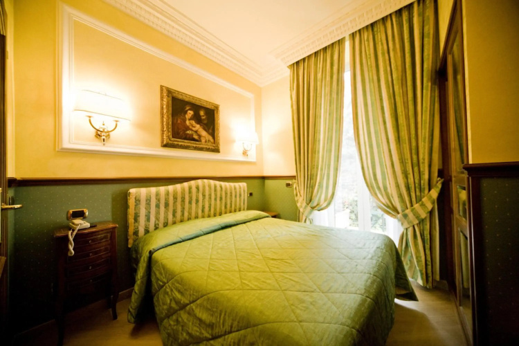 Hotel Donatello