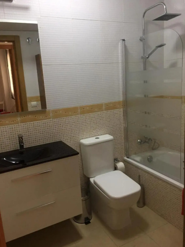 Apartamento Infantes