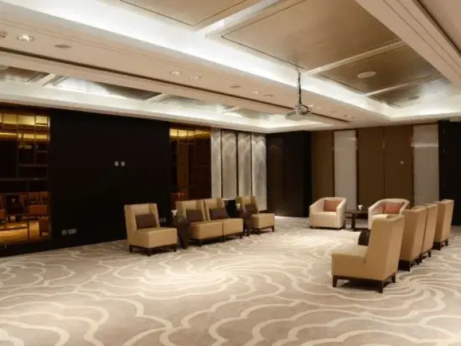 Howard Johnson Puhui Plaza Chongqing Qijiang