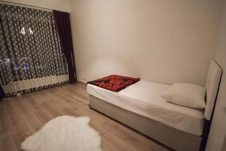 Koza Suites & Apartments Basaksehir
