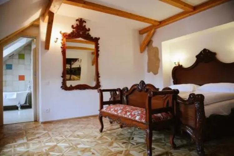 Savoia Castle