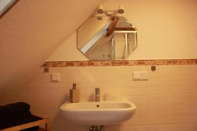 Ferienwohnung Altstadtidylle 3