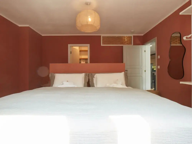 Ferienhaus in St. Peter Ording
