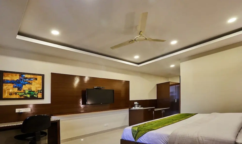 Premium Double room