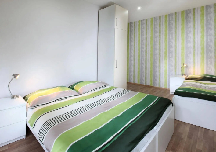 Apartments Kopecna