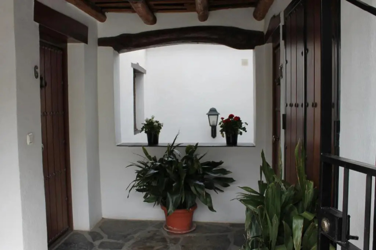 Suite Castillejo