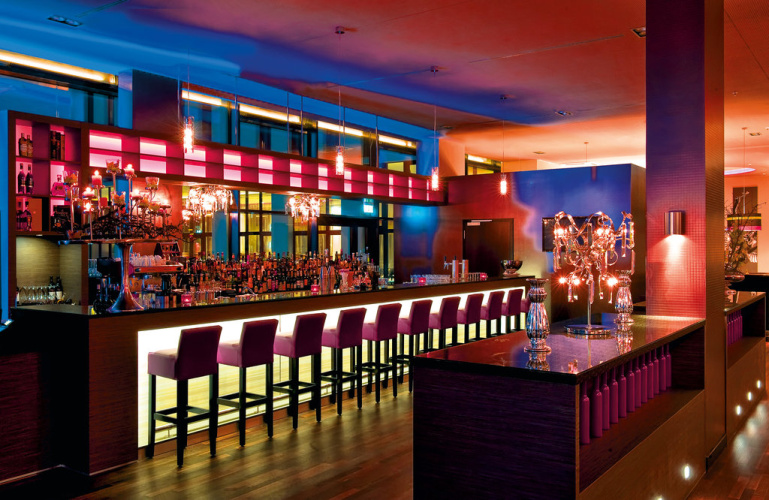 Leonardo Royal Hotel Munich photo 12