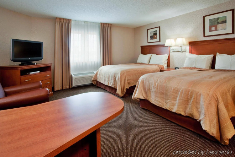 Candlewood Suites Chesapeake by IHG