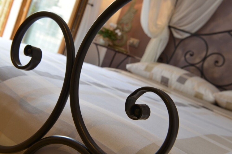 Pietra Rara room & breakfast & bike