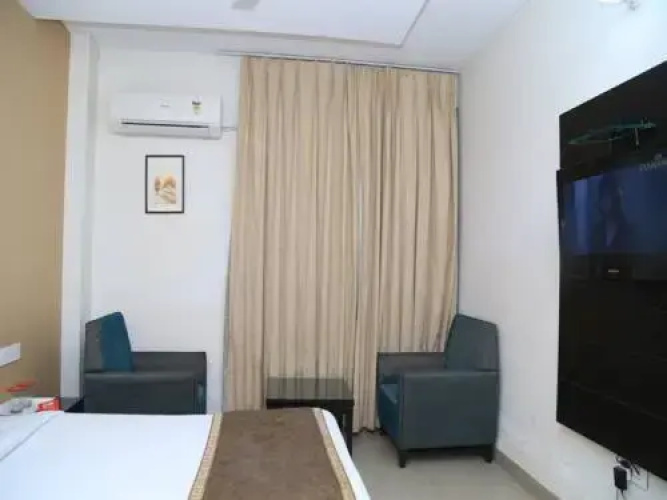 Hotel Noor