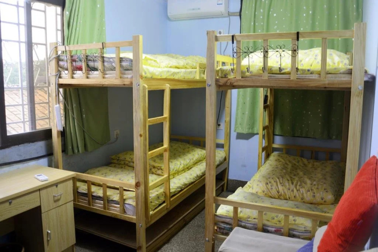 Quanzhou Nice Youth Hostel