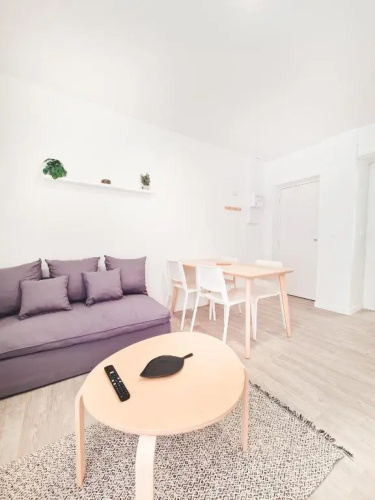 Le Valmy #3 - cosy studio - Grenoble