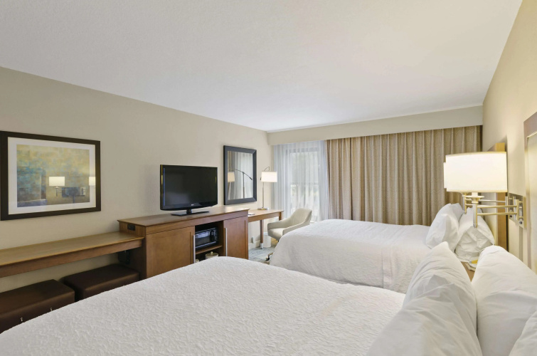 Hampton Inn Mount Dora