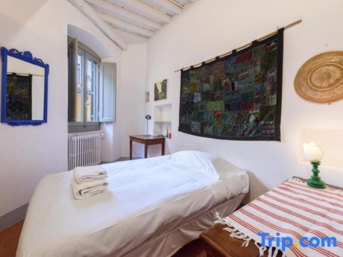 2 Bedrooms Double Apartment