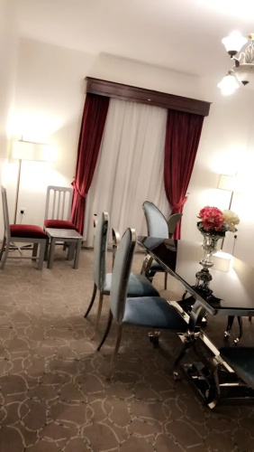 Sixty Three Hotel