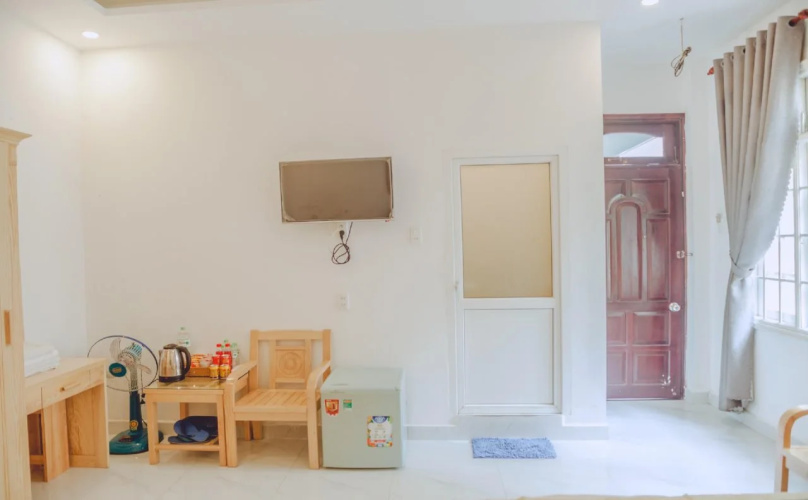 Khách sạn Thiên Bảo