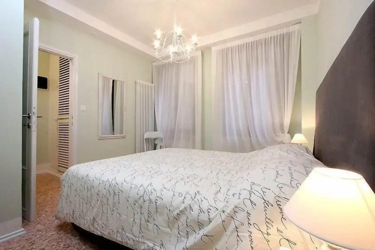 San Marco Tower Apartment