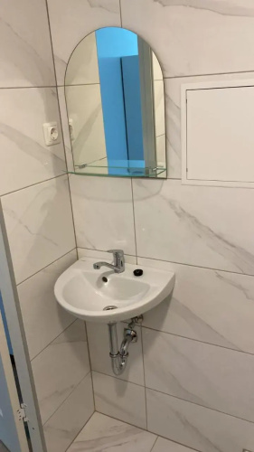 Small studio close to centraal station