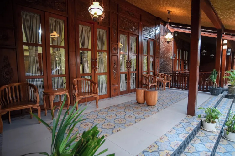 Image de l'hôtel