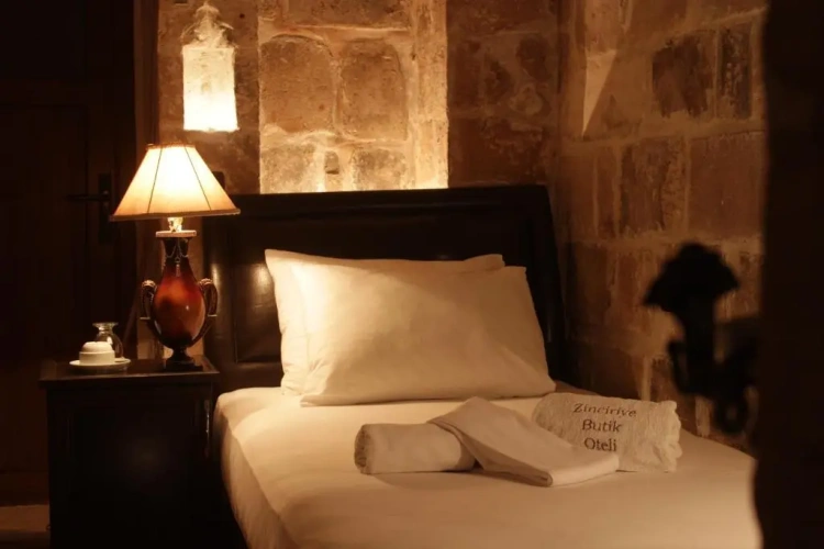 Economy Single room