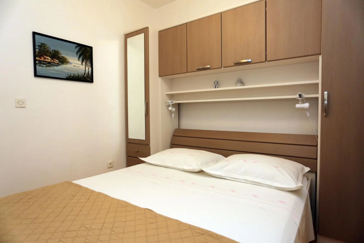 Ali - Modern Apartments - A1