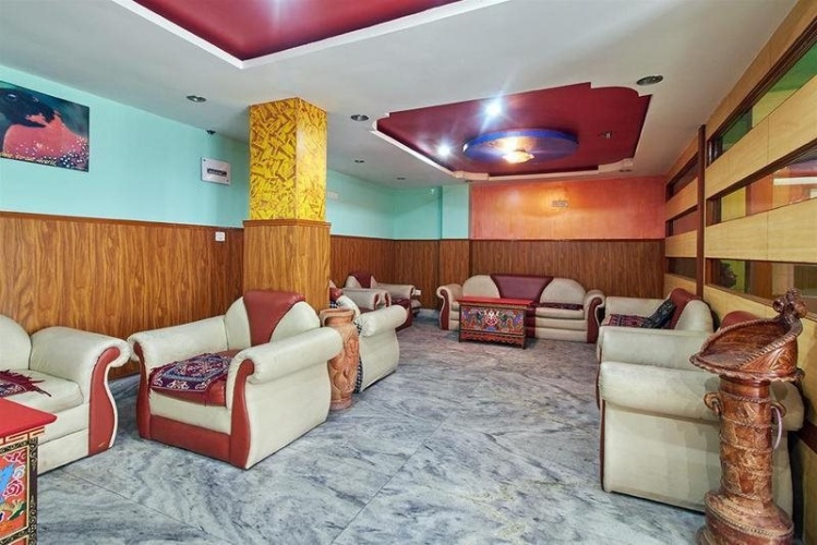 Hotel Tibet Gallery