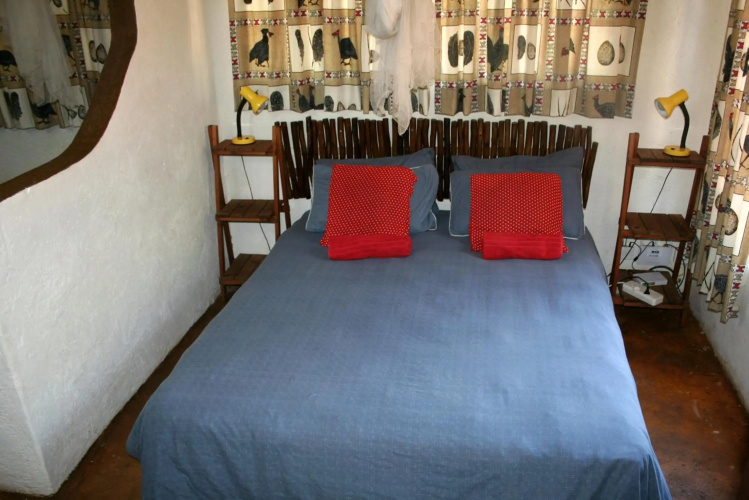 Kiburi Cottage @ Kruger