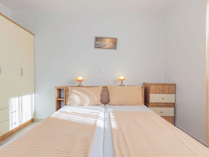 Apartment Mlasina Codroipo 28690